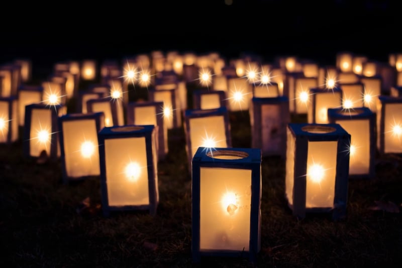 Outdoor Lighting